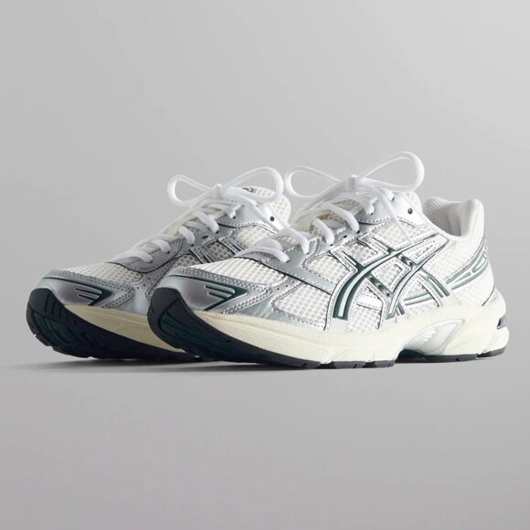 ASICS Gel-1130 Kith Cream Scarab (2024, size US M4.5 / W6) - Picture 2 of 16